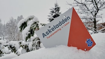 Vi må nok vente litt på våren, men heftene er i salg nå!